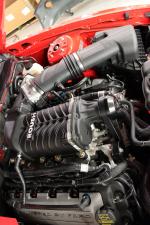 Ford Mustang 5XR by Roush 2011 года